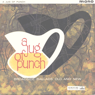Various Artists - A Jug of Punch
